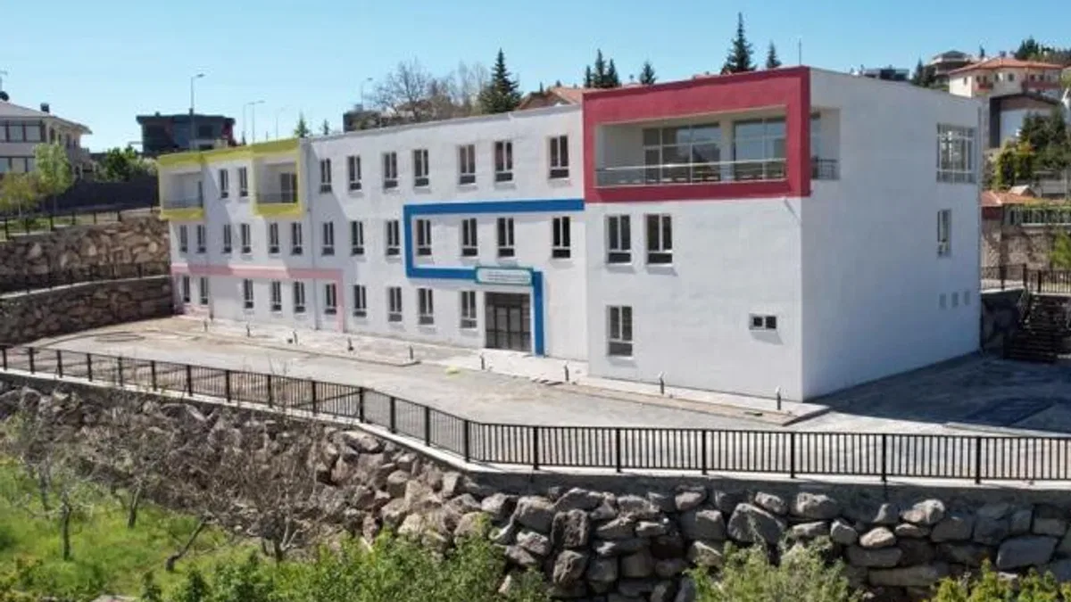 Kayseri Talas’ta engelleri kaldıran büyük adım