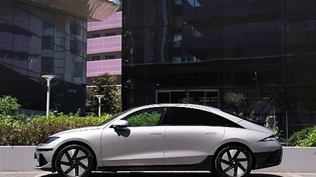 Hyundai Modelleri Çarpışma Testlerinden Zaferle Ayrıldı