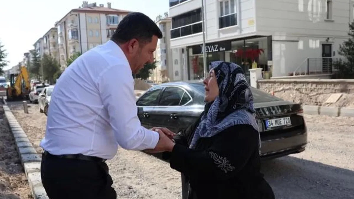 Nevşehir’e yeni müjde