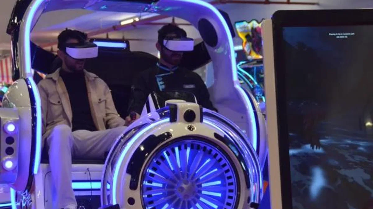 Şehirlerin geleceği ATRAX 2026’da masaya yatırılıyor