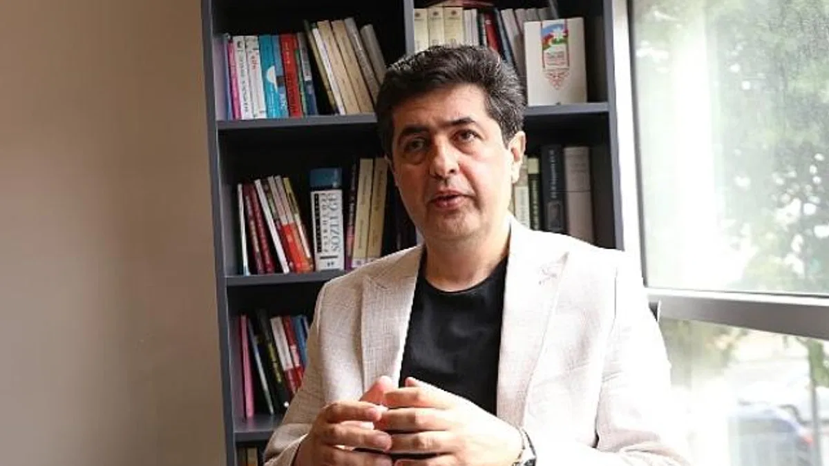 Sosyolojide Devrim! ‘Robososyoloji’ Doğuyor!