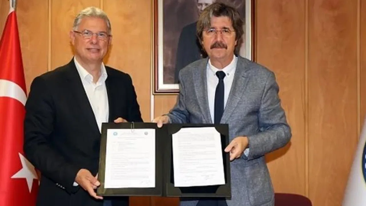 Mudanya’da çiftçiler bilinçli üretimle kazanacak