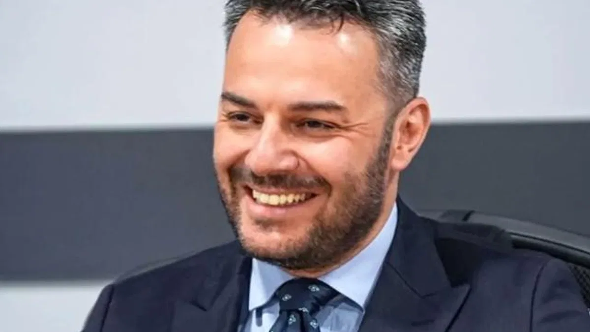 SİM’de kurucu başkan Yusuf Ziya Yüce güven tazeledi