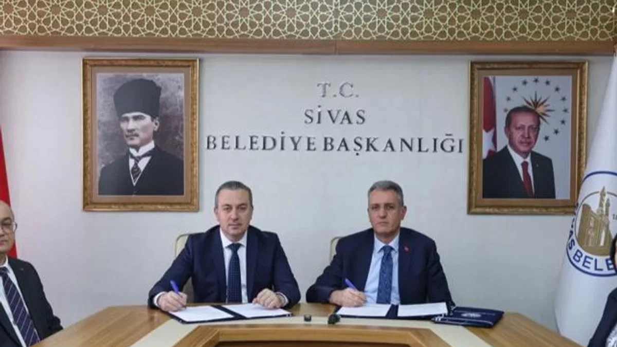 Sivas’ta mahkumlar kamu yararına çalışacak
