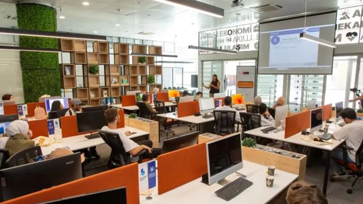 Bursa, dünyanın en akıllı 7 kentinden biri oldu