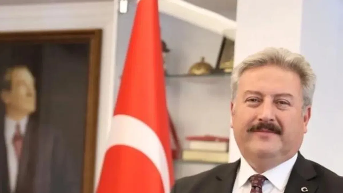 Kayseri Melikgazi’den ‘tarihi’ konser