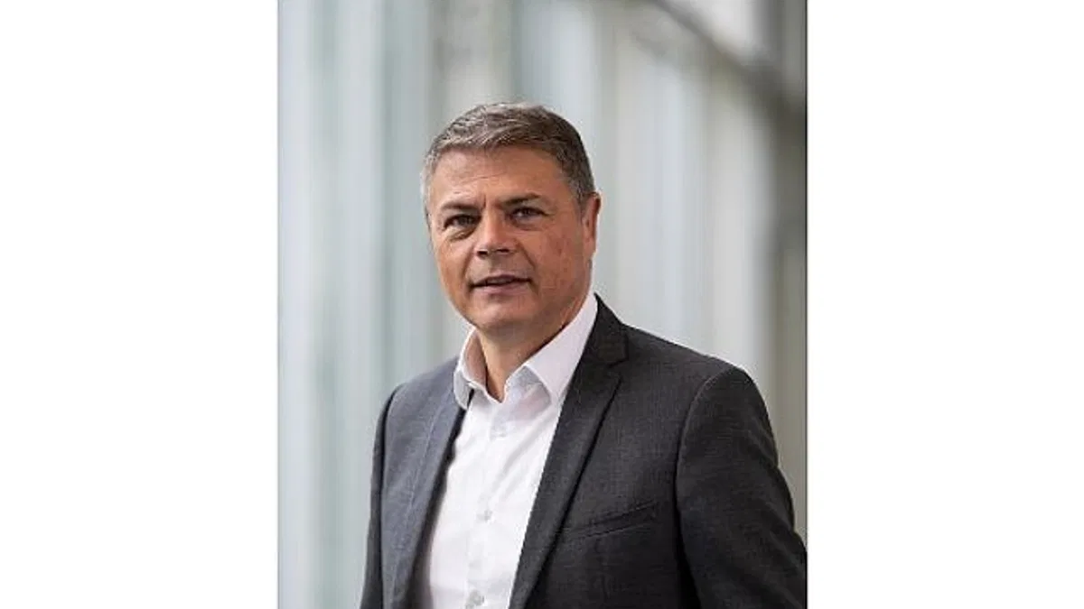 Lionel Jaillet, Renault Group Türkiye CEO’su olarak atandı