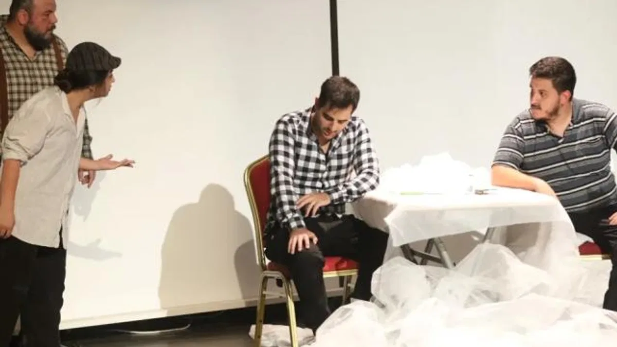 İzmir Güzelbahçe’de ‘Kültür Festivali’ coşkusu
