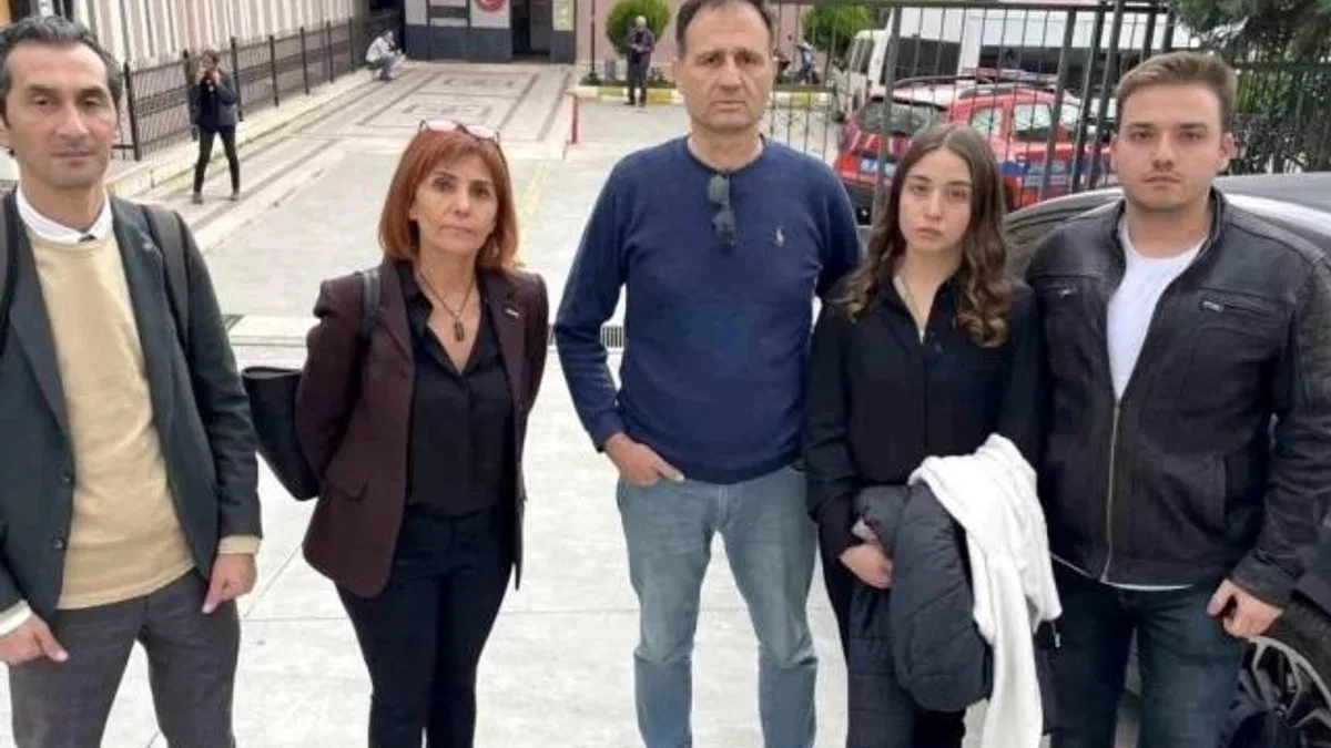 Kızı ölümden dönen anneden kampanya! Hedef 25 bin imza