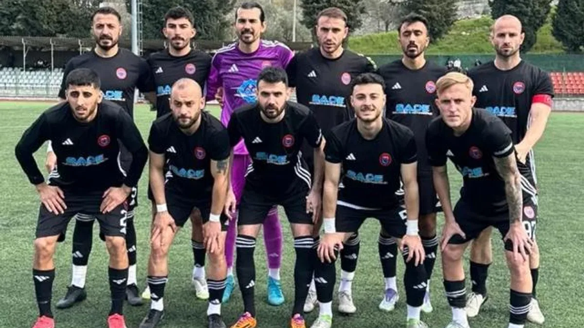 Darıca Türkelispor’dan hakem isyanı: Ayrıcalık değil, adalet istiyoruz