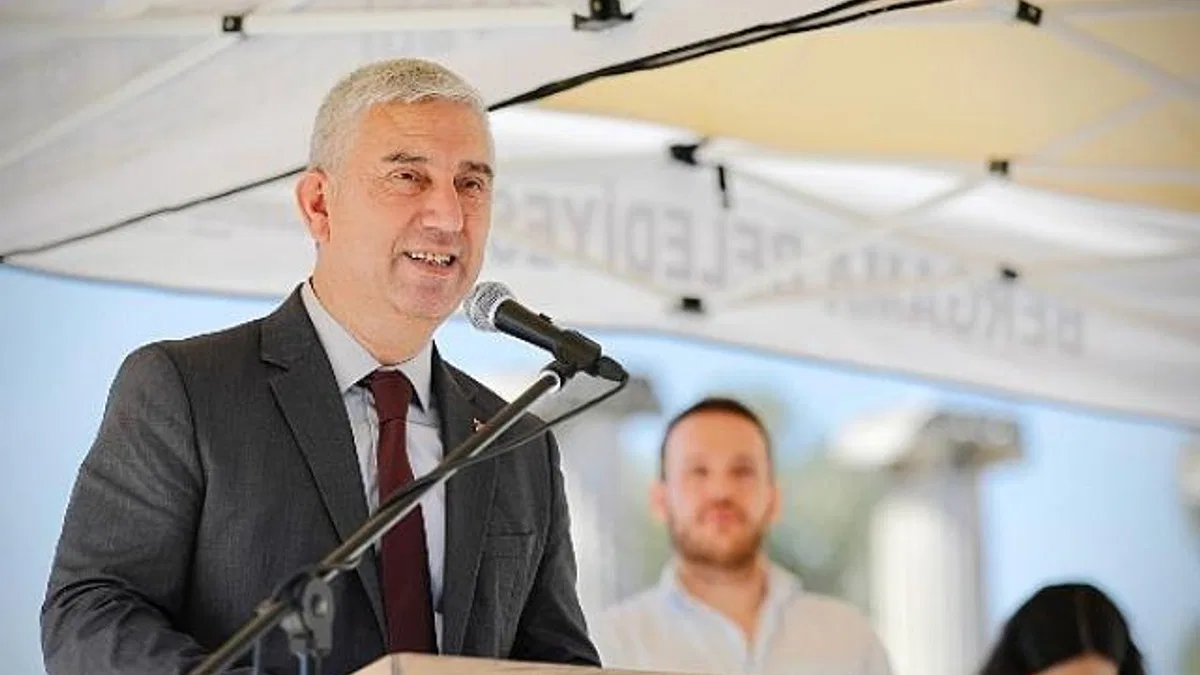 Bergama 47. Grup Psikoterapi Kongresi’ne Ev Sagipliği Yapıyor