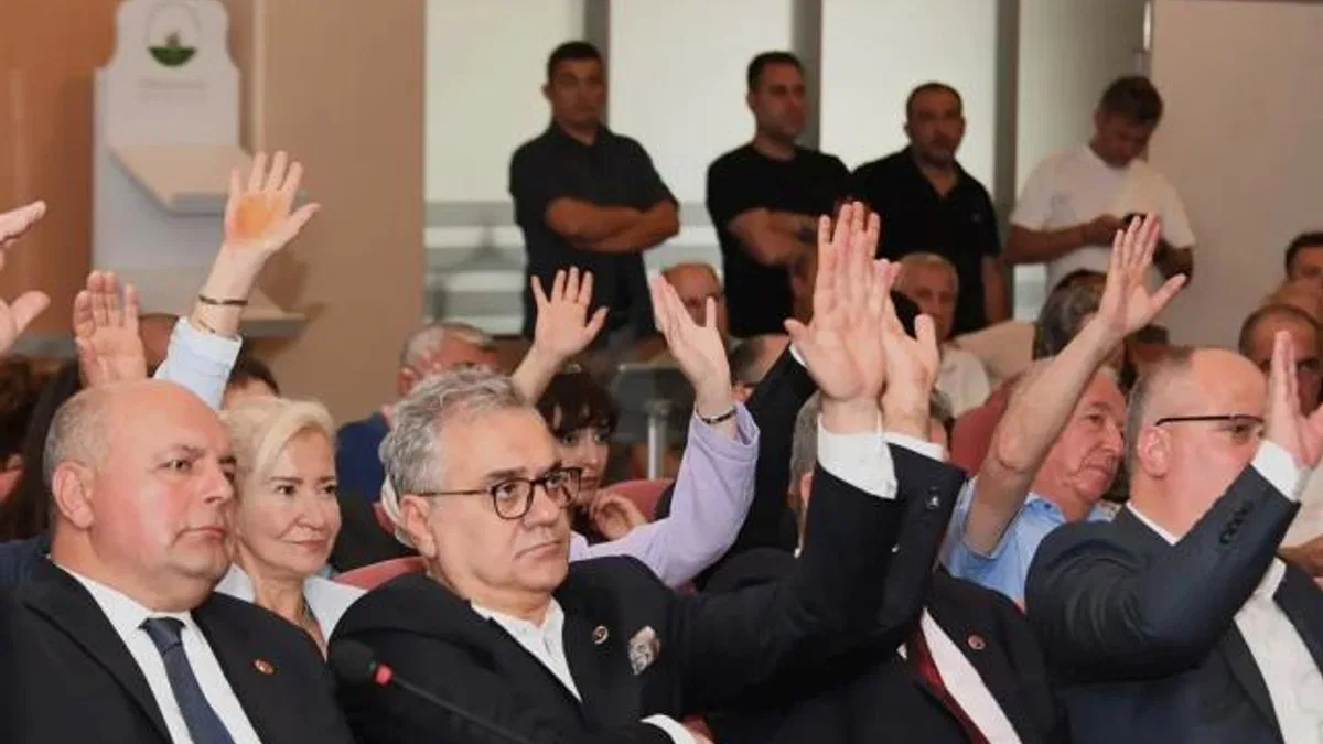 Bursa Çiftehavuzlar’da deprem riskine karşı büyük dönüşüm başlıyor
