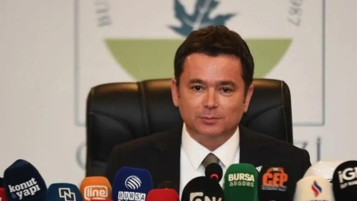 Bursa Osmangazi’den üretici çiftçilere müjde