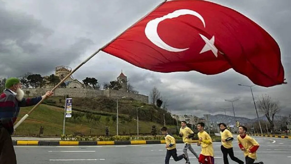 Trabzon Yarı Maratonu 2025 yılında 45.yılını kutlamaya hazırlanıyor