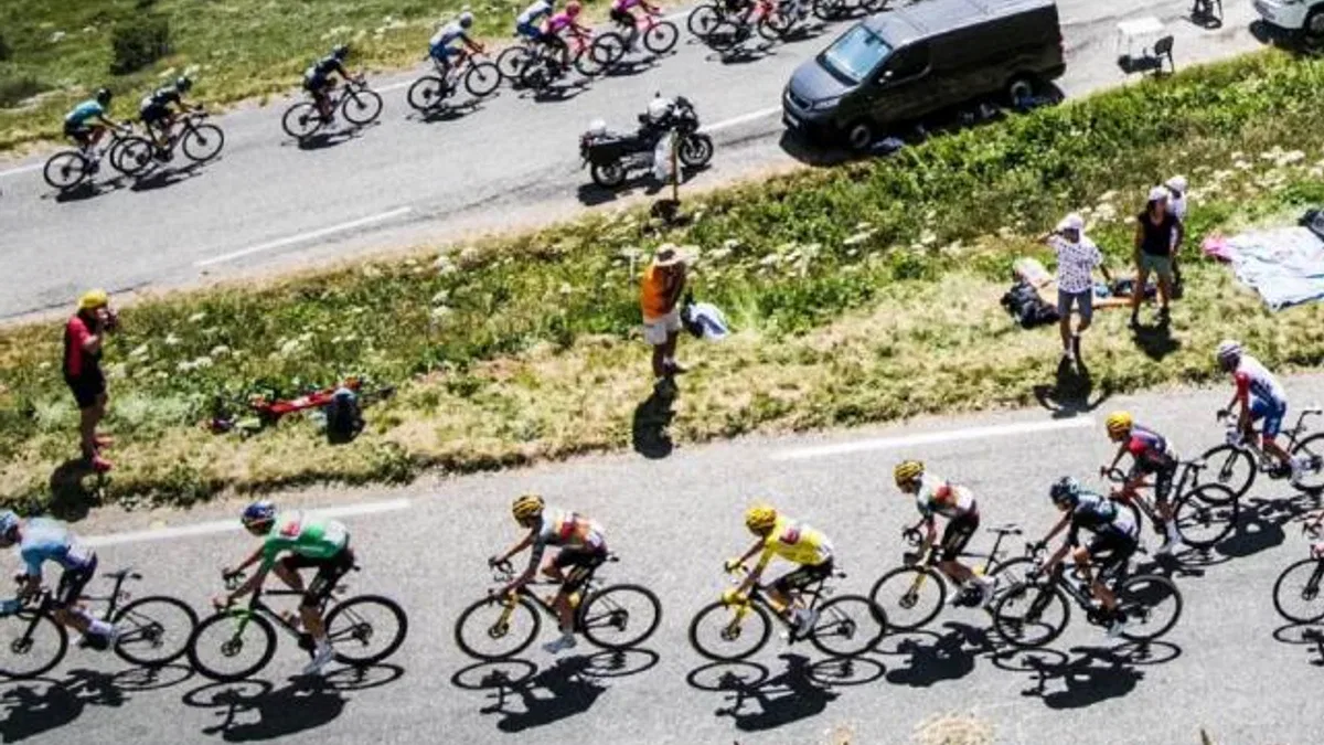 Karadeniz’de pedallayacaklar… Gran Fondo ilk kez Trabzon’da