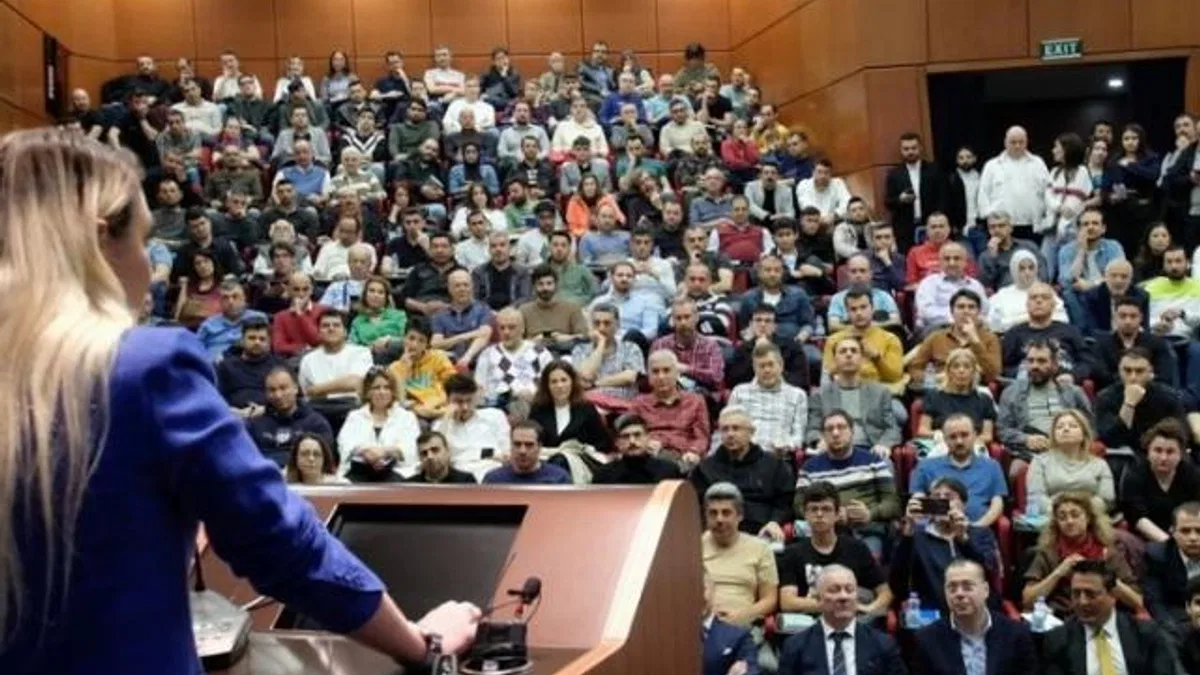 Yabancı yatırımcının Türkiye ilgisi