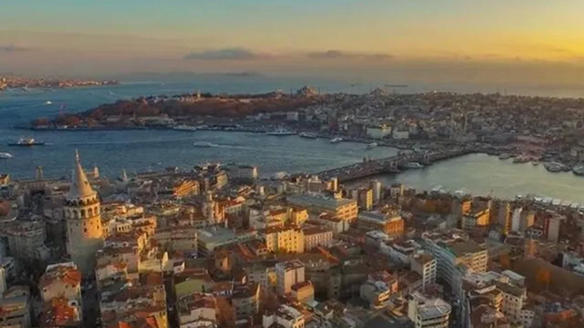 Haftanın ilk günü yurdu nasıl bir hava bekliyor?