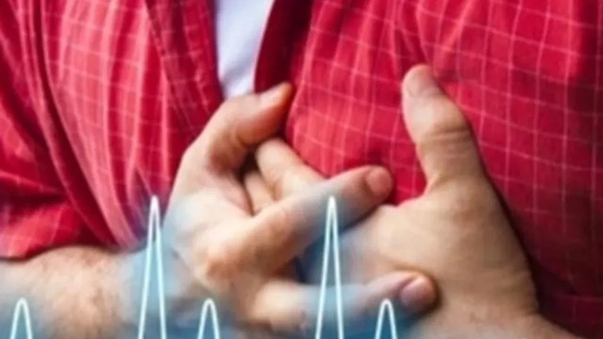 Kalp krizi geçirme olasılığı sabahları daha yüksek oluyor!