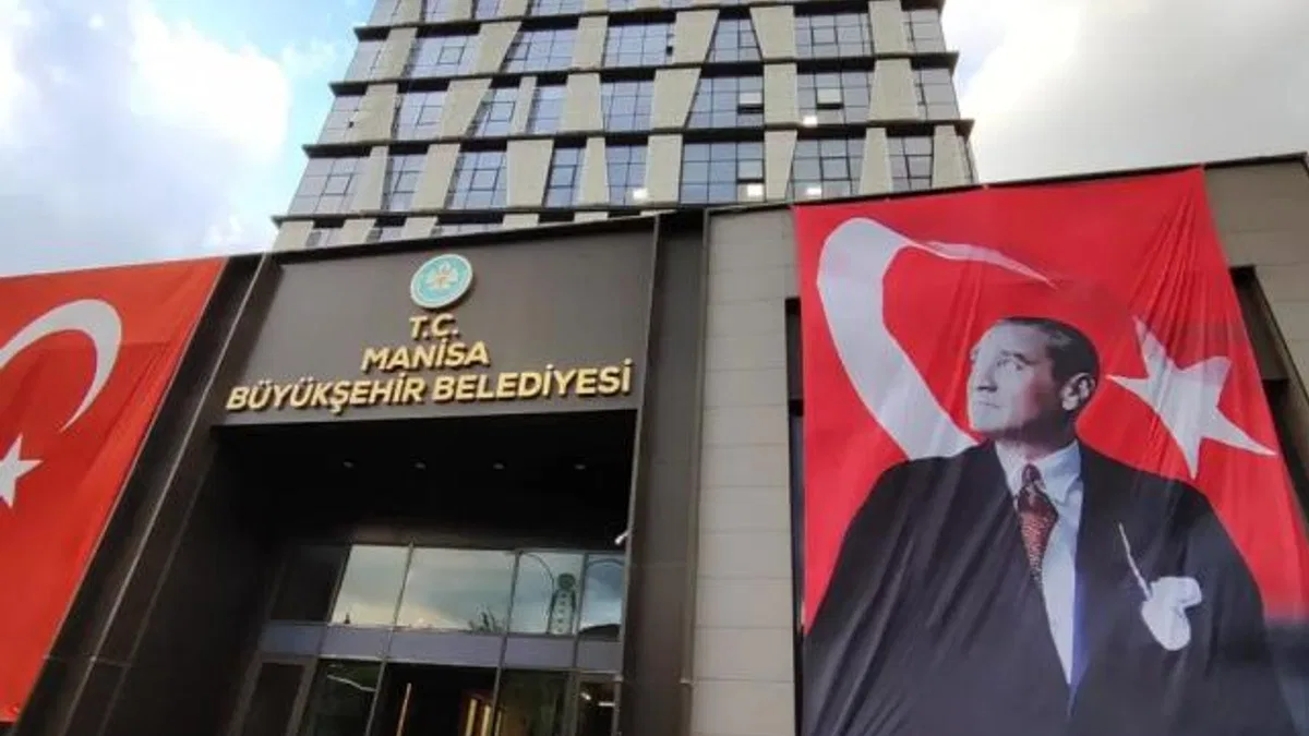 Manisa’dan vatandaşlara uyarı!