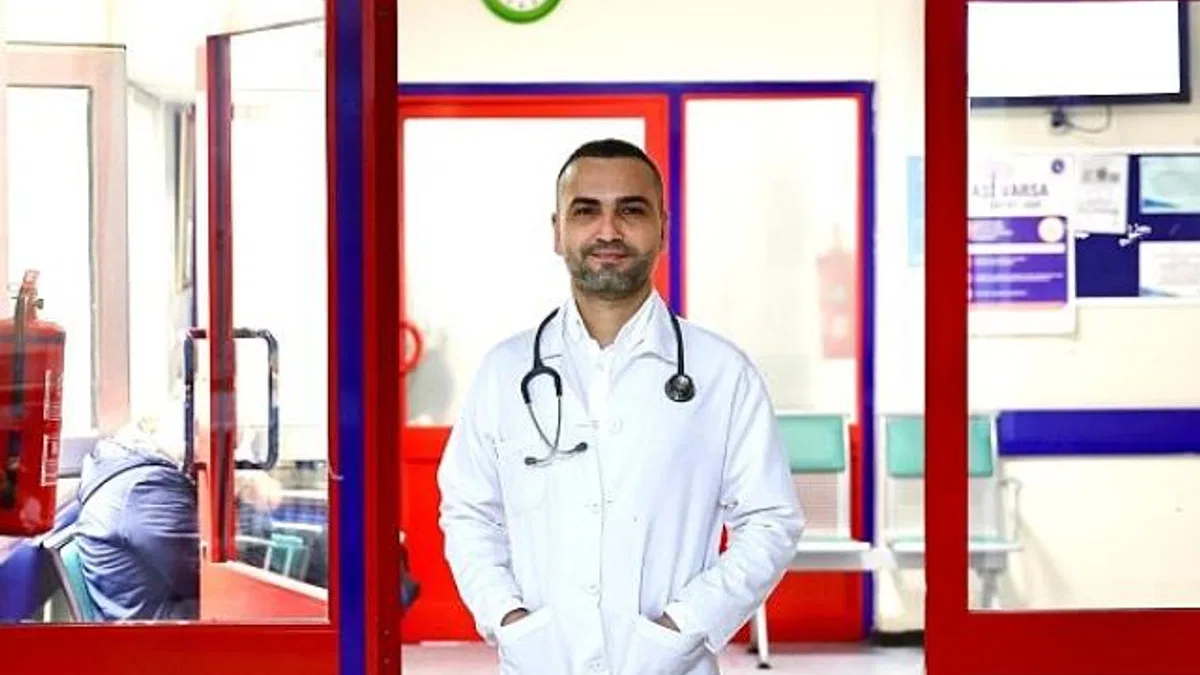 DEÜ’lü uzman uyardı: Kronik hastalar ve yaşlılar daha fazla risk altında!