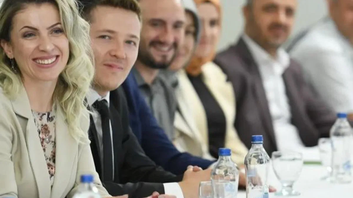 Öğretmenlerin yer değiştirme talepleri karşılandı