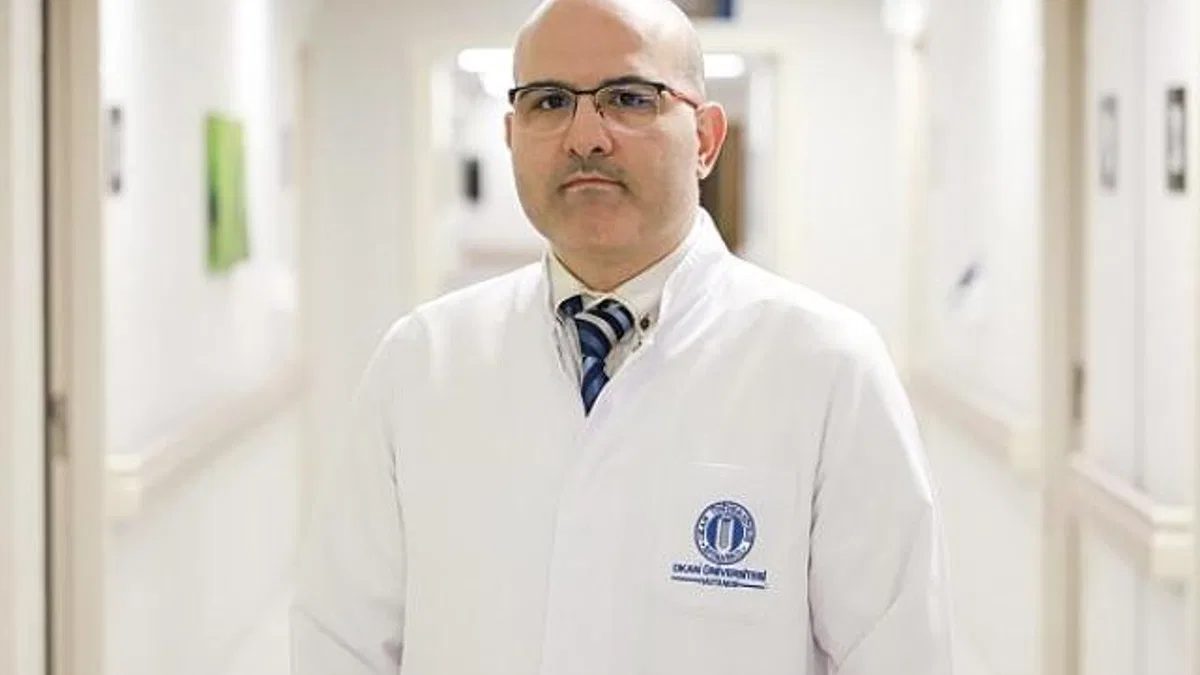 Çocuklarda Kalp Kontrolü İhmal Edilmemesi Gereken Bir Durum