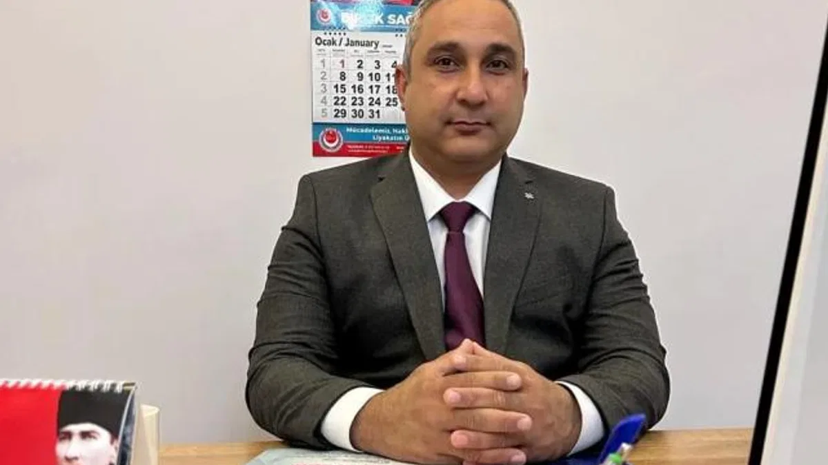 Muğla İl Sağlık Müdürlüğü hatasından döndü