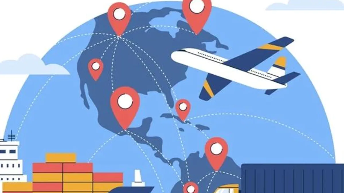Ticaret’ten yurtdışı gönderilerinde ‘dolandırıcılık’ uyarısı