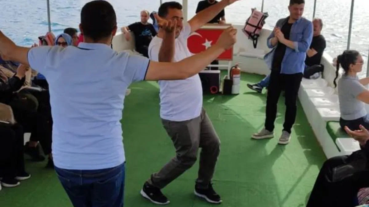 Yerköprü Şelalesi’nden Ermenek’in tarihi dokusuna uzanan unutulmaz bir keşif