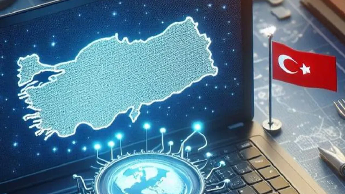Türkiye’deki yapay zeka girişimi 393’e ulaştı