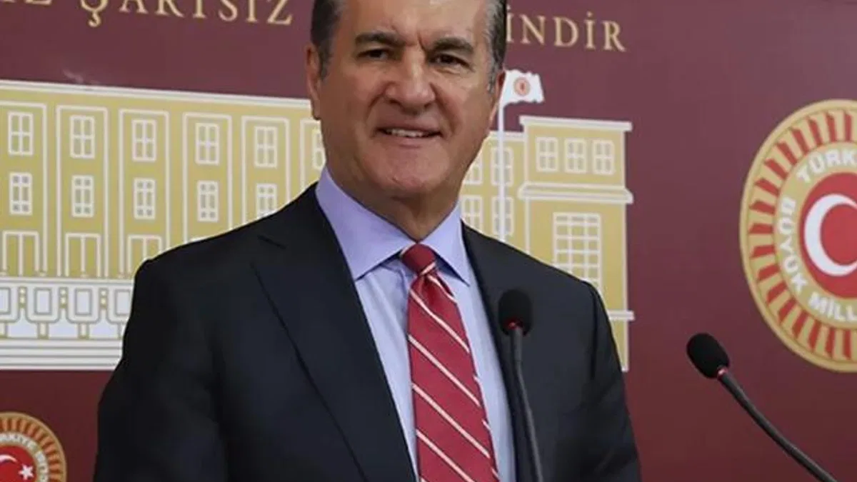 CHP’li Sarıgül’den ‘asgari ücret’ düzeyinde emekli maaşı sözü