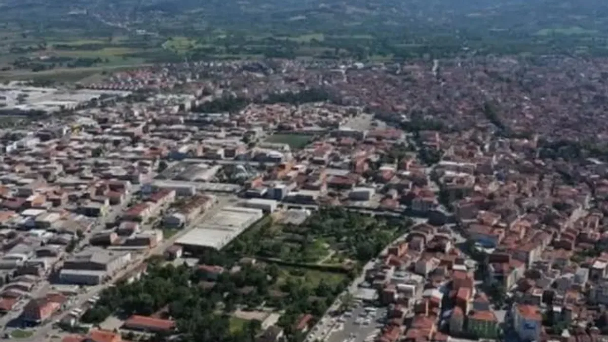 Emlak fiyatlarını uçuran dedikodu: İnegöl il olacak mı?