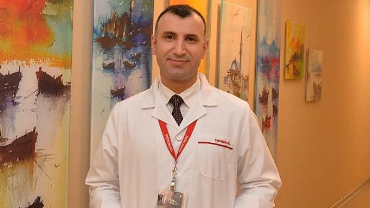 Rahim Ağzı Kanseri Gençlerde de Artış Gösteriyor