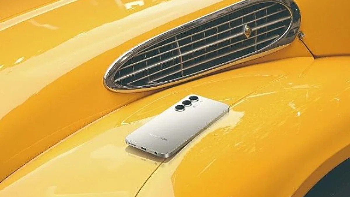 Segmentte Ezber Bozan Hamle: TECNO’dan SPARK 40 Serisi