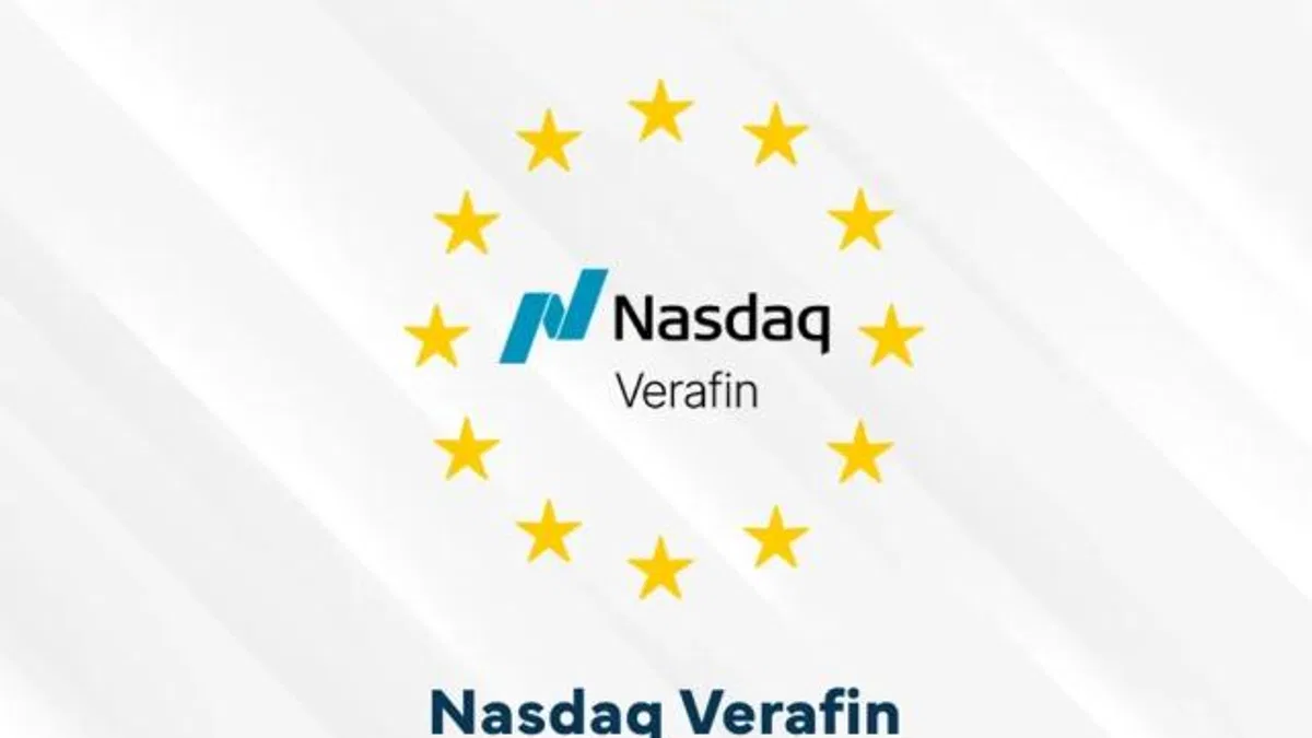 Nasdaq Verafin, Küresel Dolandırıcılıkla Mücadele İttifakı’na (GASA) katıldı