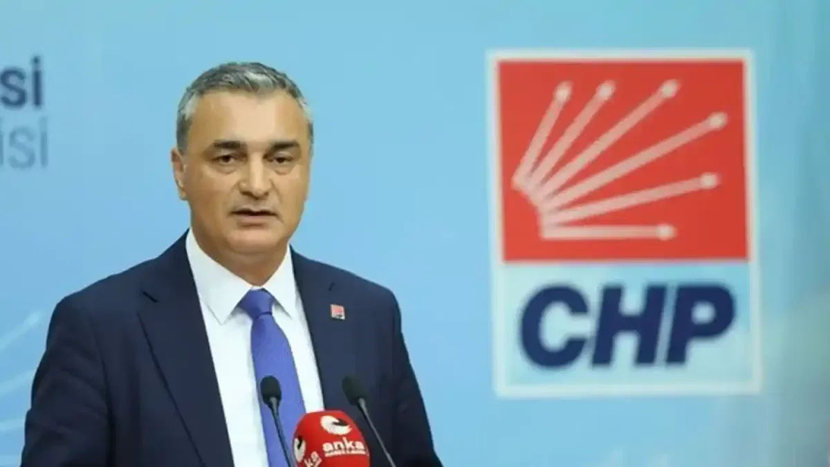 CHP’den AK Parti’ye geçen başkanlara tepki: Oylara ihanet ettiler!