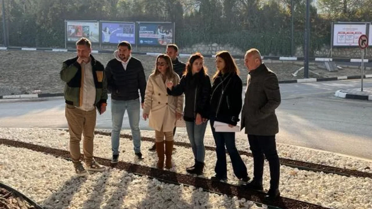 Manisa Büyükşehir şehre nefes aldırmayı sürdürüyor