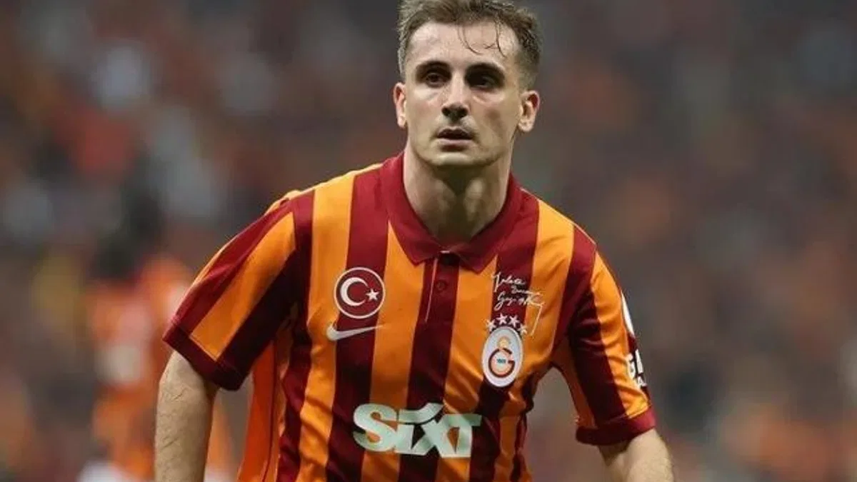 Kerem Aktürkoğlu yuvadan uçmaya hazırlanıyor