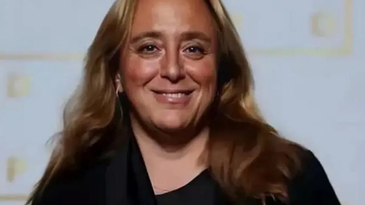 Ayşe Barım, ‘Gezi’ planlayıcısı iddiasıyla tutuklandı!