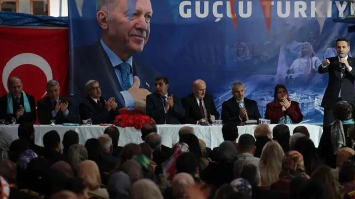 Hatay’da yoğun yatırım dönemi