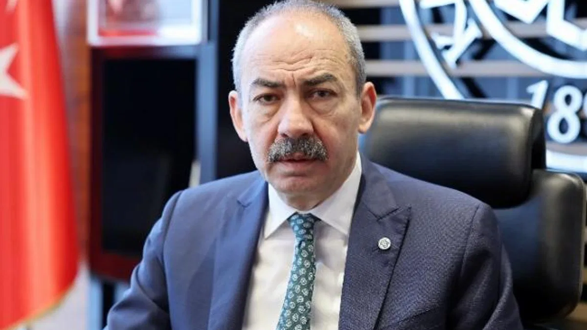 Başkan Gülsoy’dan 15 Temmuz mesajı