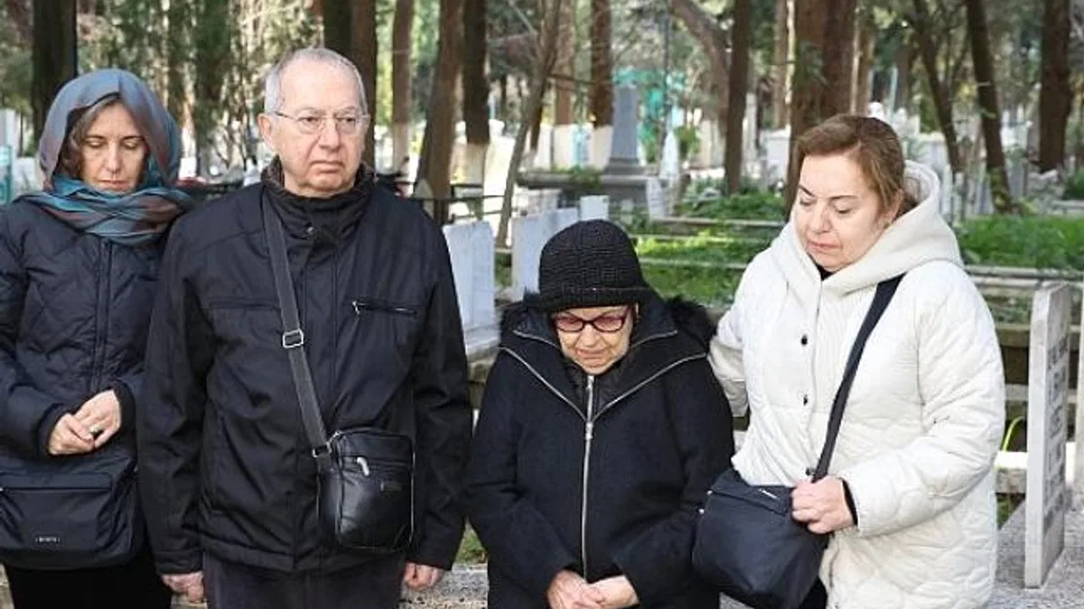 Milli Mücadele Kahramanı Müftü Alim Efendi Anıldı