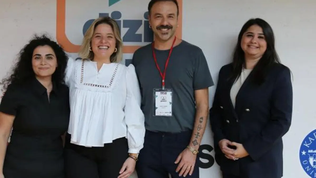 Türk dizi sektörünün nabzı “Dizi Günleri”nde attı