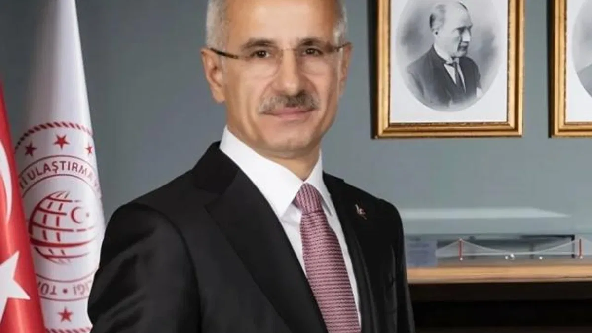 Türkiye’den Çin’e ulaşım ve lojistik atağı