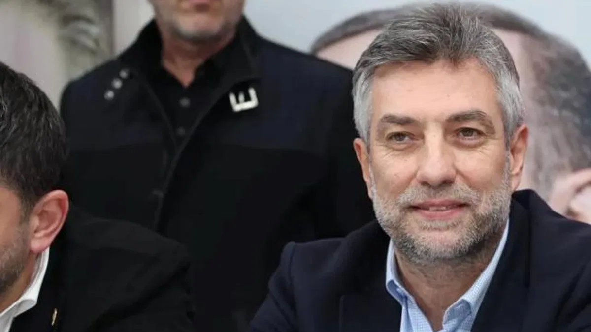 İlhan Ocaklı, İçişleri Bakanlığı müşaviri olarak atandı