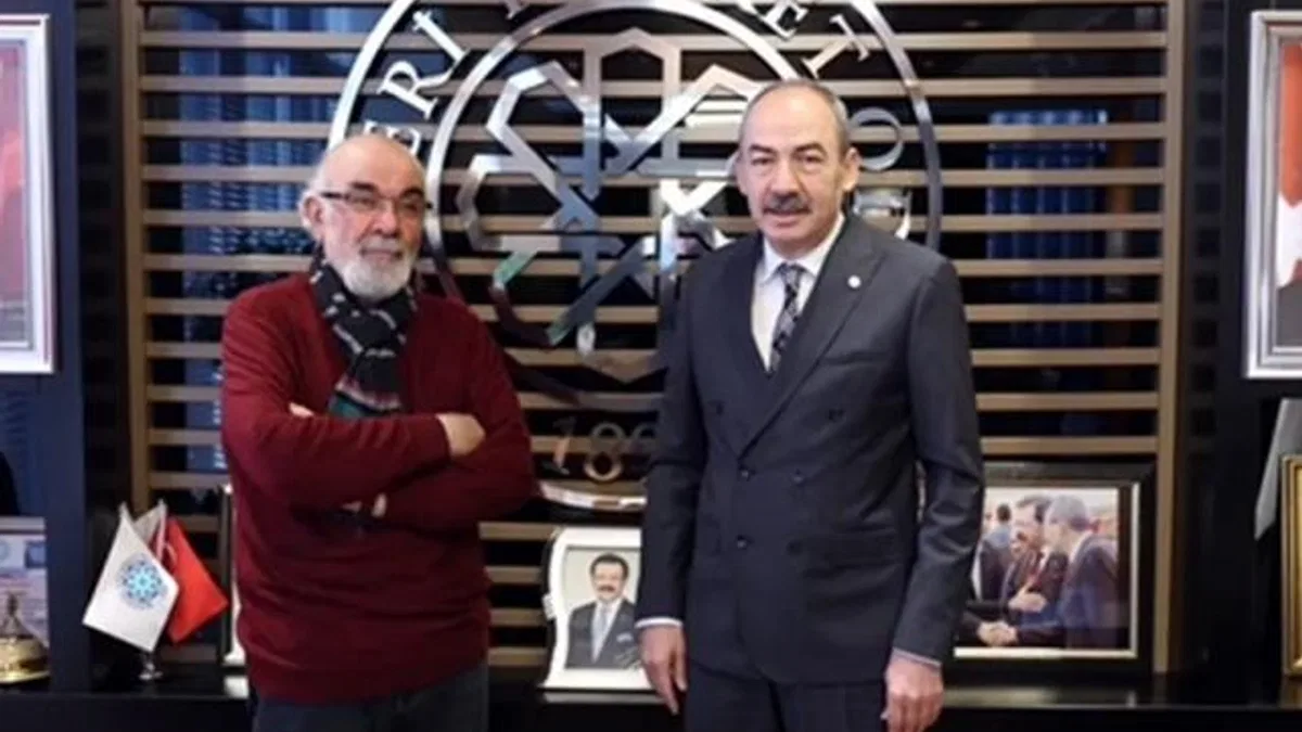 KTO’nun İSO 500 gururu