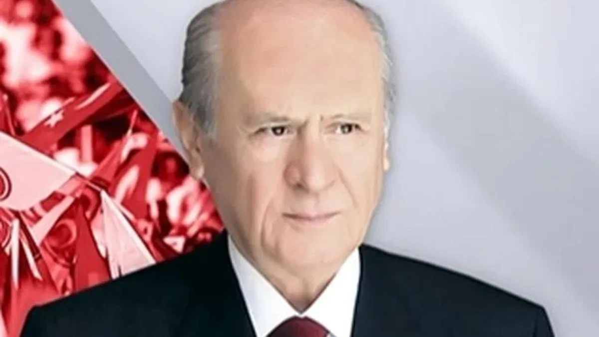 Bahçeli’den 12 Mart mesajı