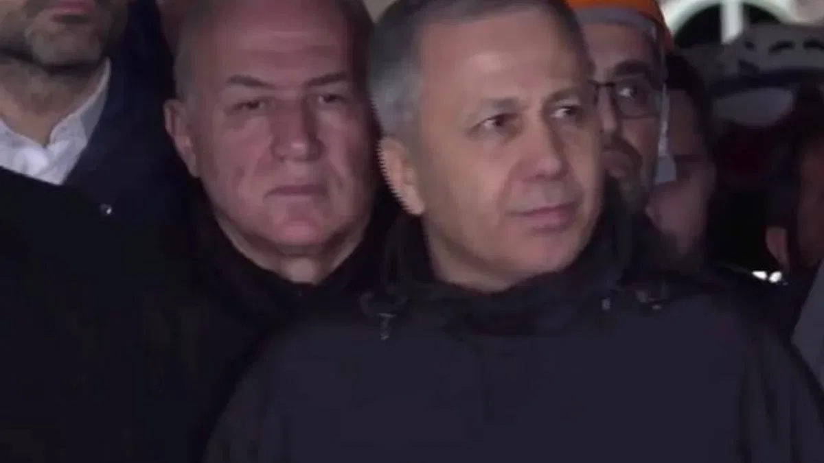 Bolu faciasında 76 can kaybı! 9 gözaltı