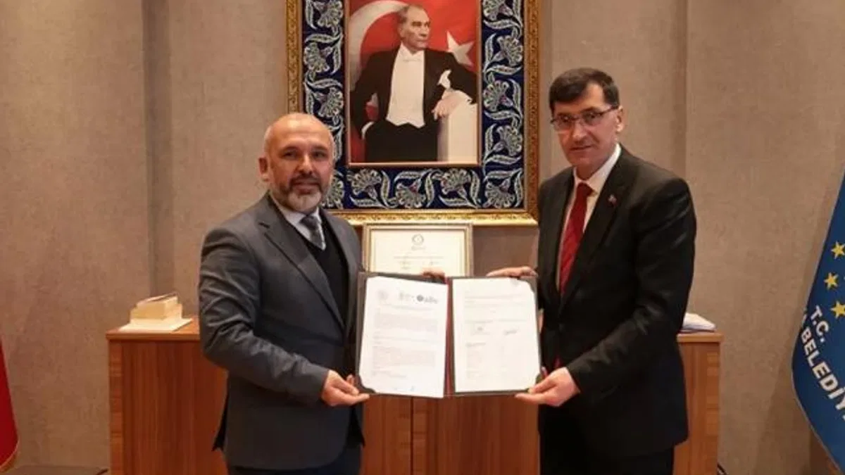 Kütahya’ya yeni kütüphane ve kültür merkezi