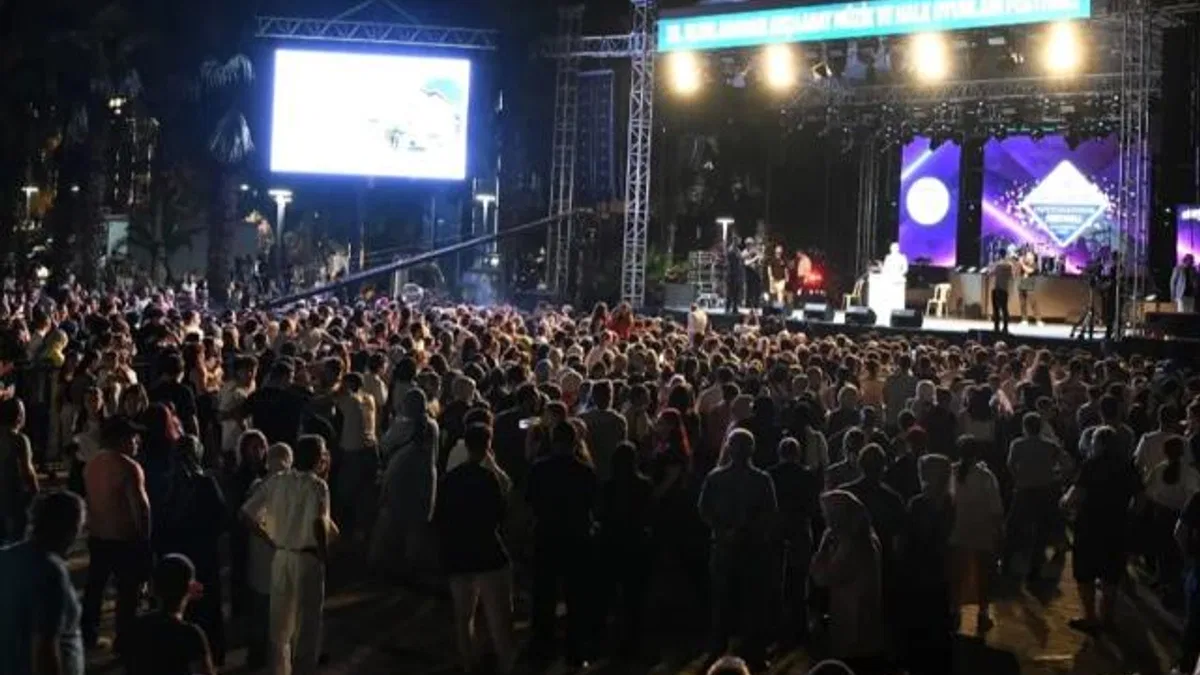 Başkan Genç: “Kültür ve sanatla şehirlerin ruhu tamamlanır”